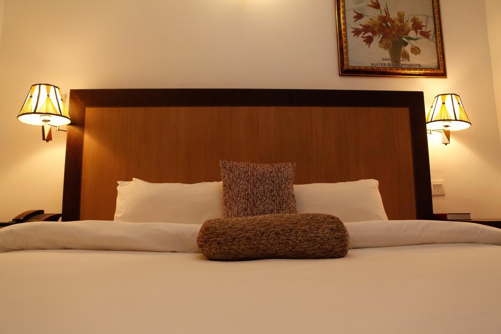 Immaculate Suites And Apartments Mobushipe 部屋 写真