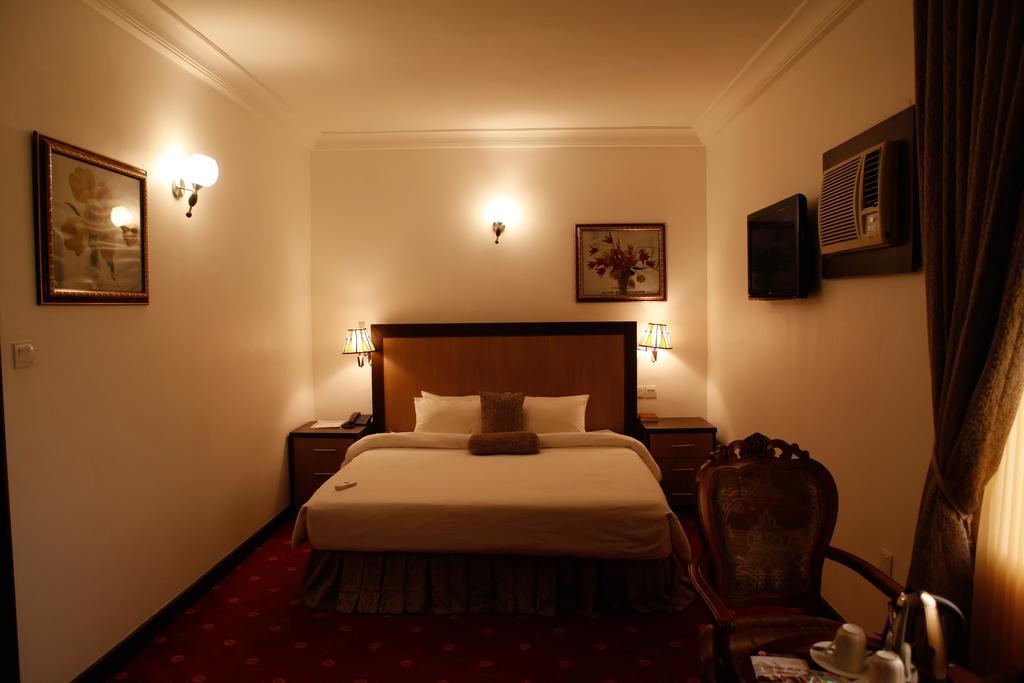 Immaculate Suites And Apartments Mobushipe 部屋 写真